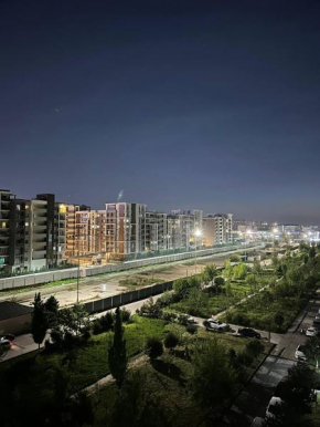 Daily apartment in Tashkent by 